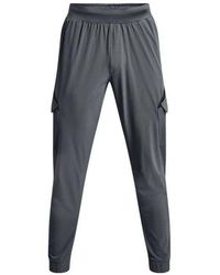 Under Armour - Project Rock Unstoppable Pants - Lyst