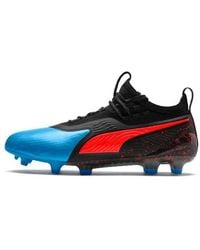 PUMA - One 19.1 Fg Ag Blast' - Lyst