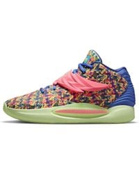 Nike - Kd 14 Ep 'Ron English 1' - Lyst