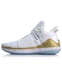 Li-ning - Wade Shadow The Sixth - Lyst