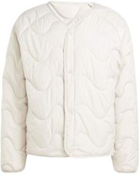 adidas - Nuganic Winter Insulation Jacket - Lyst