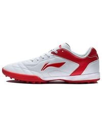 Li-ning - Training Soccer Shoes Tf - Lyst