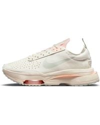 Nike - (Wmns) Air Zoom-Type 'Pale Ivory' - Lyst