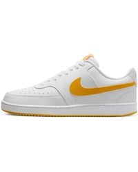 Nike - Court Vision Low Next Nature Shoes - Lyst