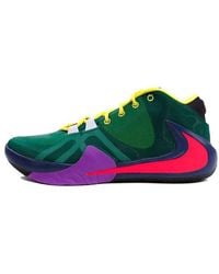 Nike - Zoom Freak 1 Ep 'Multi-Color' - Lyst