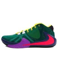 Nike - Zoom Freak 1 Ep 'Multi-Color' - Lyst