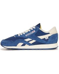 Reebok - Classic Nylon X Anine Bing Chalk' - Lyst