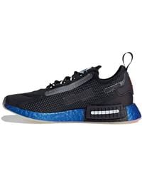 adidas - Nasa X Nmd_R1 Spectoo 'Core' - Lyst