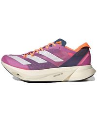 adidas - Adizero Adios Pro 3 'Pulse Lilac' - Lyst