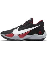 Nike - Zoom Freak 2 Ep 'Bred' - Lyst
