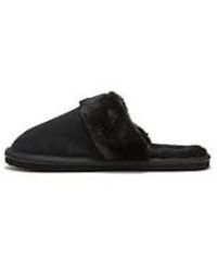 PUMA - (Wmns) Fluff Mule Bx Fur - Lyst