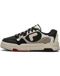 Fila - Bank Skate Shoes - Lyst