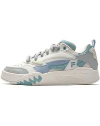 Fila - (Wmns) Desperado Low Top Skate Shoes - Lyst