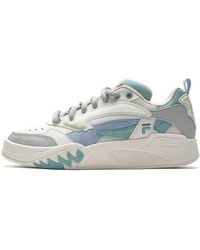 Fila - (Wmns) Desperado Low Top Skate Shoes - Lyst