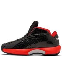 adidas - Star Wars X Crazy 1 'Darth Vader' - Lyst