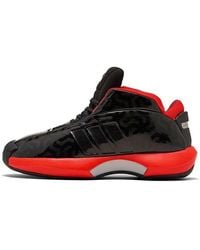 adidas - Star Wars X Crazy 1 'Darth Vader' - Lyst