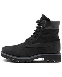 Timberland - Raw Tribe 6 Inch Wide-fit Boot - Lyst