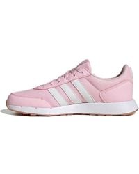 adidas - (Wmns) Run 50S Shoes 'Clear' - Lyst