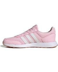 adidas - (Wmns) Run 50S Shoes 'Clear' - Lyst