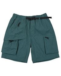 Nike - Acg Casual Cargo Functional Breathable Shorts - Lyst