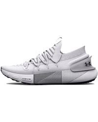 Under Armour - (Wmns) Hovr Phantom 3 'Triple' - Lyst