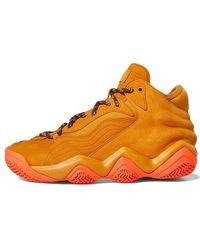 adidas - X Ivy Park Top Ten 2000 'Focus' - Lyst