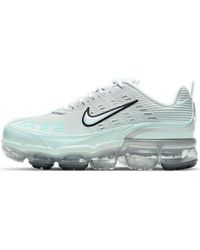 nike air vapormax ghost aqua