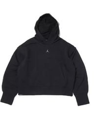 Nike - (Wmns) Sport Fleece Hoodie Asia Sizing - Lyst
