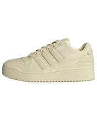 adidas - (Wmns) Forum Bold Stripes - Lyst