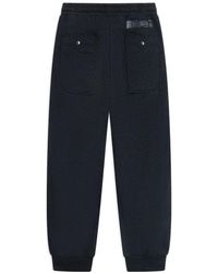 Li-ning - X Jackie Chan Kung Fu Joggers Pants - Lyst
