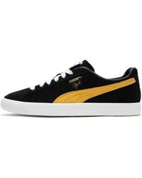 PUMA - Clyde Og - Lyst
