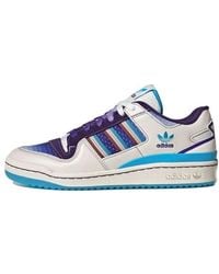 adidas - Originals Forum 84 Low Shoes - Lyst