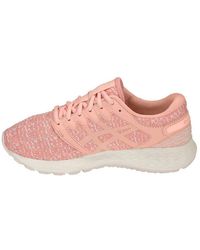 Asics - (Wmns) Roadhawk Ff 2 Mx 'Baked' - Lyst