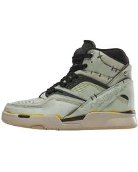 Reebok - X Universal Monsters Pump Tz 'Sage' - Lyst