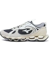 Mizuno - Wave Prophecy 2 'Dark Shadow' - Lyst