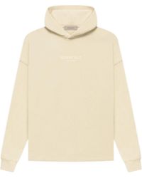Fear Of God - Fw22 Relaxed Hoodie 192Su222090F - Lyst
