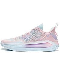 Li-ning - Liren 3 V2 Low 'Sky View' - Lyst