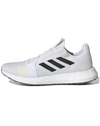 adidas - Senseboost Go 'Cloud' - Lyst