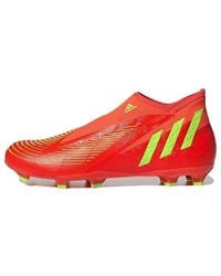 adidas - Predator Edge.3 Fg 'Game Data Pack' - Lyst