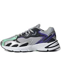 adidas - (Wmns) Astir Metallic' - Lyst
