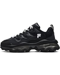Fila - (Wmns) Qd96 Athletic Shoes - Lyst