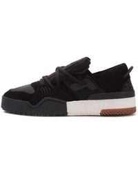 adidas - Alexander Wang X Aw Bball Low - Lyst