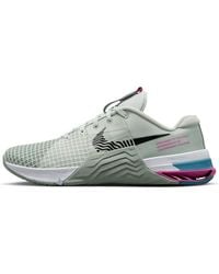 Nike - (Wmns) Metcon 8 'Mica Cosmic Fuchsia' - Lyst