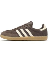 adidas - Samba Og 'Earth Strata Wonder' - Lyst