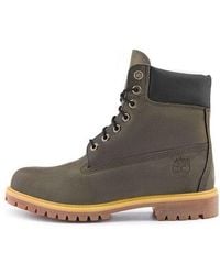 Timberland - Premium 6 Inch Waterproof Boot - Lyst