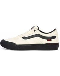 Vans - Berle Pro 'Antique' - Lyst