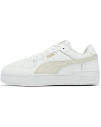 PUMA - Ca Pro Suede Fs - Lyst