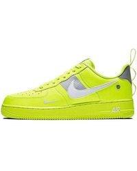 Nike - Air Force 1 '07 Lv8 Utility Sneaker - Lyst