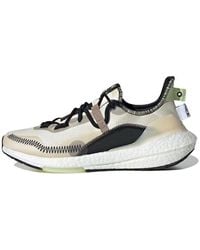 adidas - Parley X Ultraboost 21 'Orbit Chalky' - Lyst