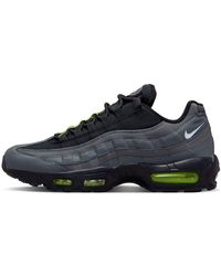 Nike - Air Max 95 'Iron Volt' - Lyst